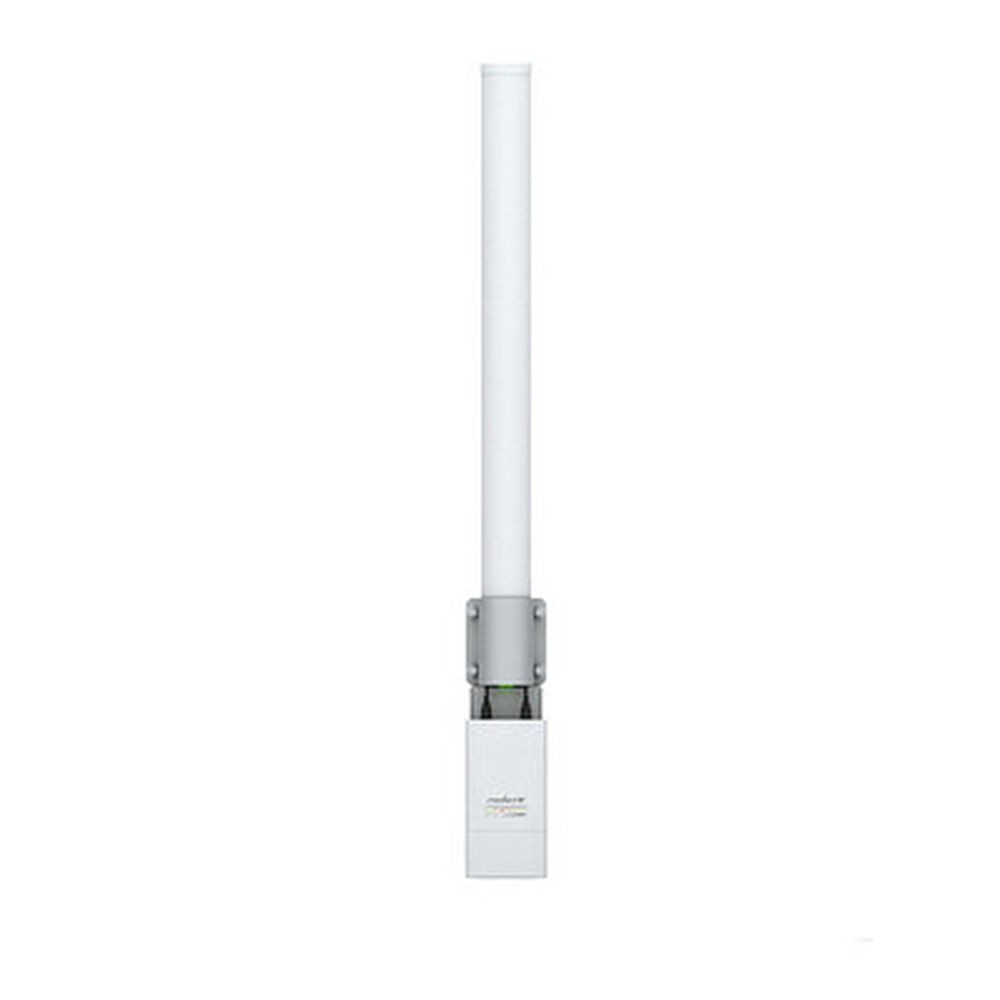 Ponto de Acesso UBIQUITI AMO-5G10 10 dbi 5 GHz Branco