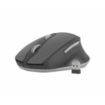 Mouse Ottico Wireless Natec Siskin 2400 dpi