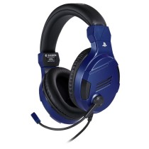 Auriculares com microfone Nacon PS4OFHEADSETV3G