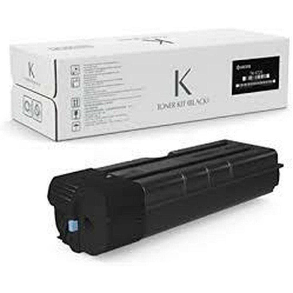 Toner Kyocera TK-6725 Nero