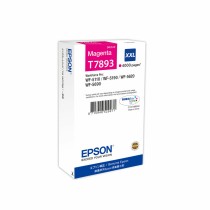 Original Tintenpatrone Epson T789340 Magenta