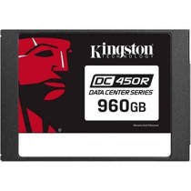 Festplatte Kingston SEDC450R/960G 960 GB SSD 2,5"