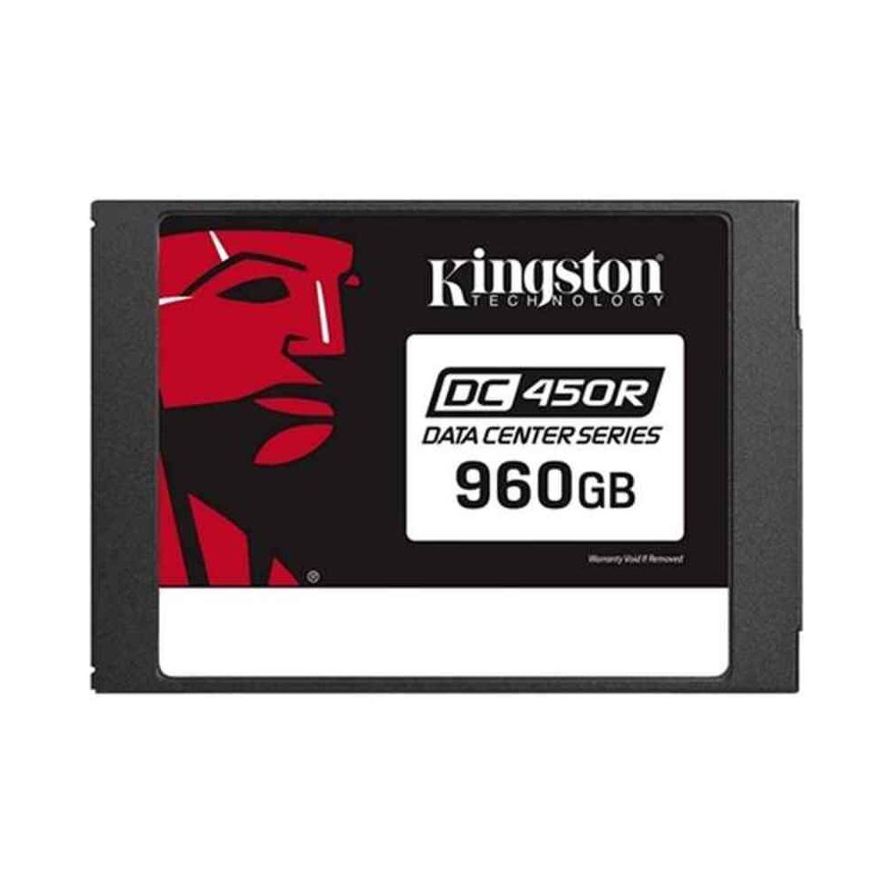 Festplatte Kingston SEDC450R/960G 960 GB SSD 2,5"