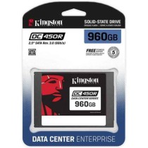 Hard Drive Kingston SEDC450R/960G 960 GB SSD 2,5"