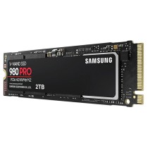 Disco Duro Samsung MZ-V8P2T0BW 2 TB SSD SSD 2TB