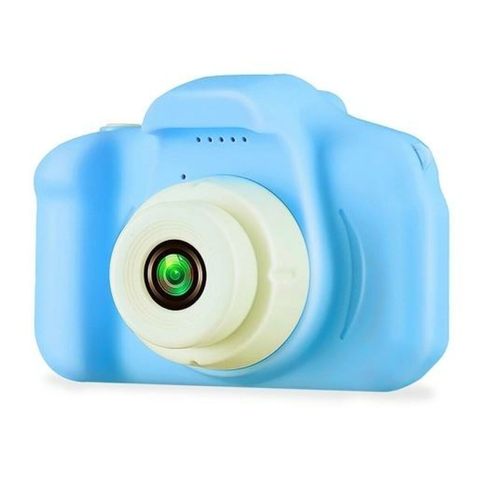 Fotocamera Digitale per Bambini Celly KIDSCAMERA2PK