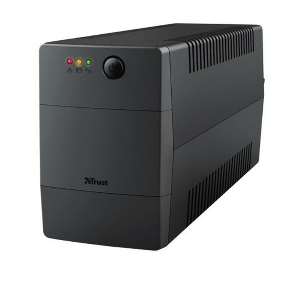 Fonte di Alimentazione Trust Paxxon 600 W