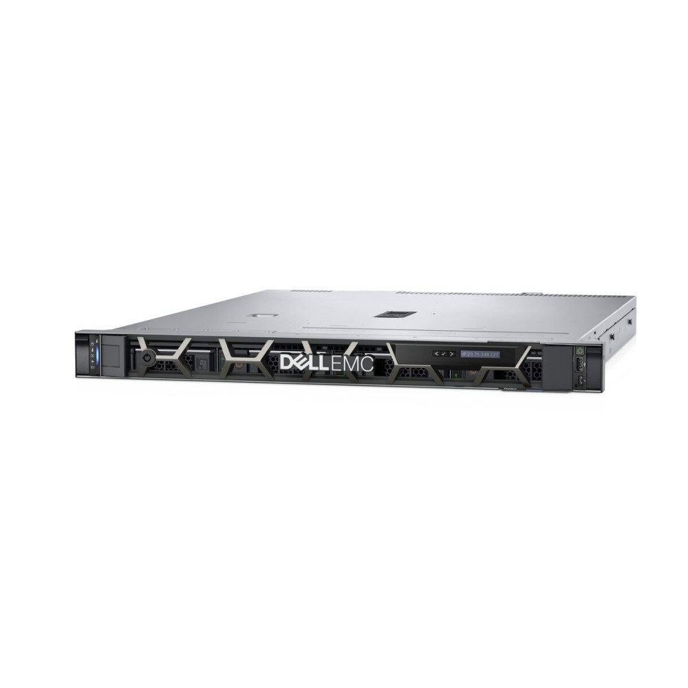 Server Dell 8 GB RAM 1 TB HDD