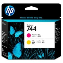 Impresora HP F9J87A Amarillo Magenta