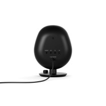 Altifalante Bluetooth SteelSeries Preto