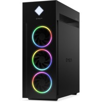 Desktop PC HP 45L GT22-0019ns 2 TB + 1 TB SSD NVIDIA GeForce RTX 3080 Intel Core i9-12900K 32 GB RAM 2 TB 3 TB 1 TB SSD 2 TB SSD