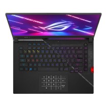 Notebook Asus 90NR0B62-M00220 Qwerty Spanisch i9-12900H 1 TB SSD 32 GB RAM Intel Core i9-12900H 