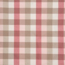 Tablecloth Pink Polyester 100% cotton 140 x 200 cm