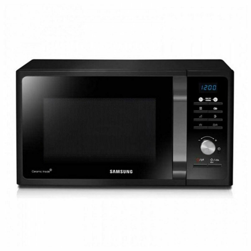 Grill Samsung MG23F301TAK/EC 23 L 800W Black