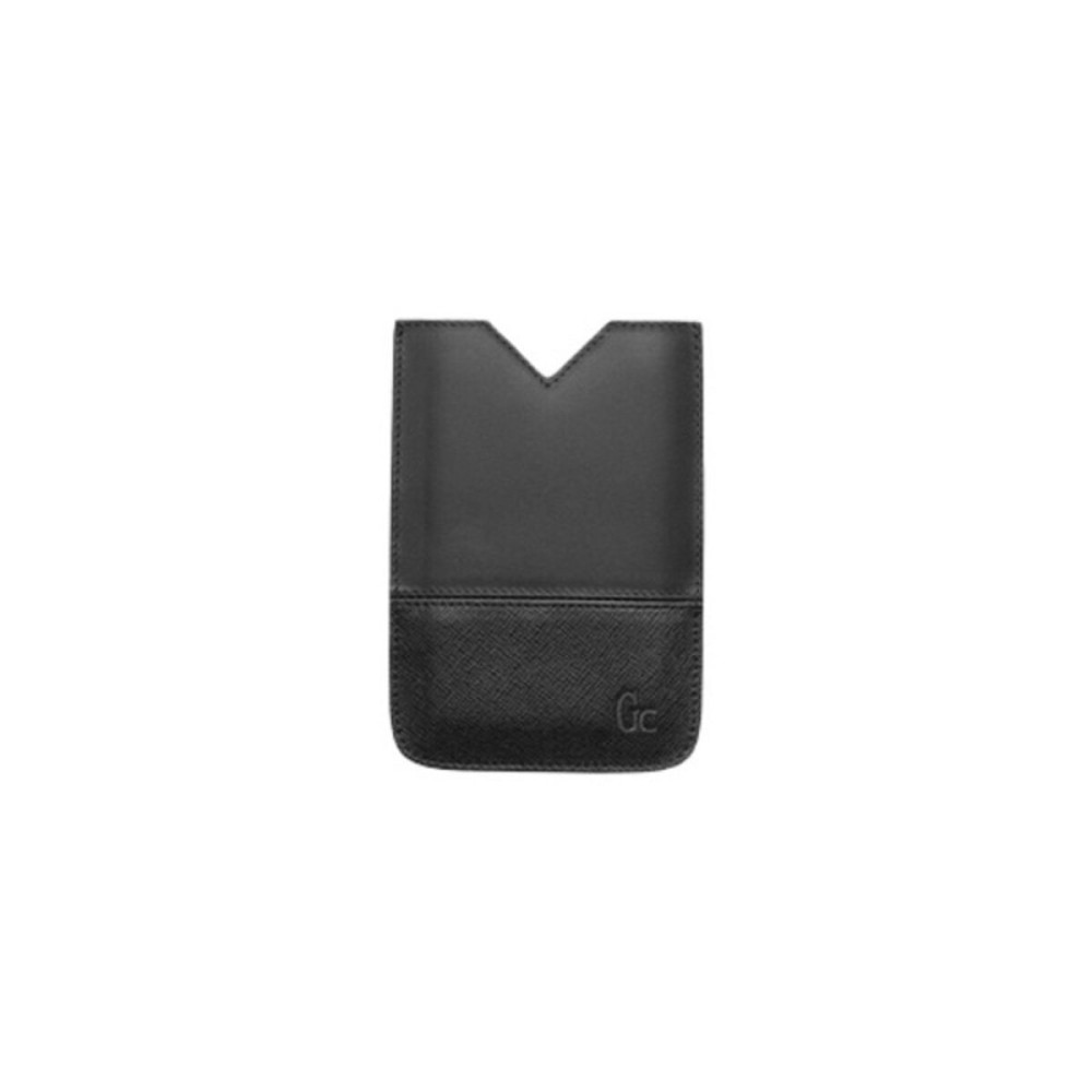 Capa para Telemóvel GC Watches L01005G2 Preto