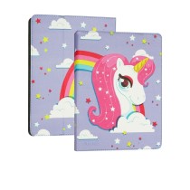 Capa para Tablet Subblim Funda Tablet Universal TRENDY CASE UNICORN 10.1"