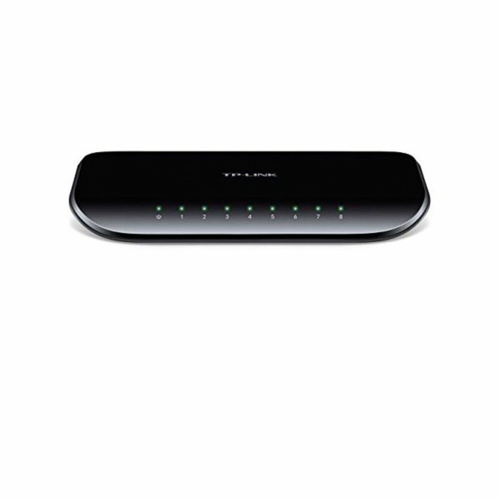 Router da Tavolo TP-Link TL-SG1008D 16 Gbps