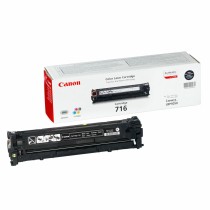 Toner Canon Cartridge 716 Black Nero