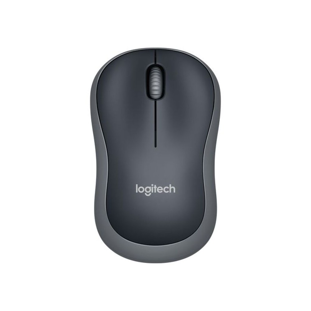 Mouse Logitech M185 Grigio