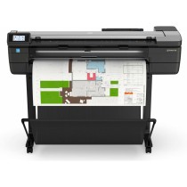 Stampante HP T830