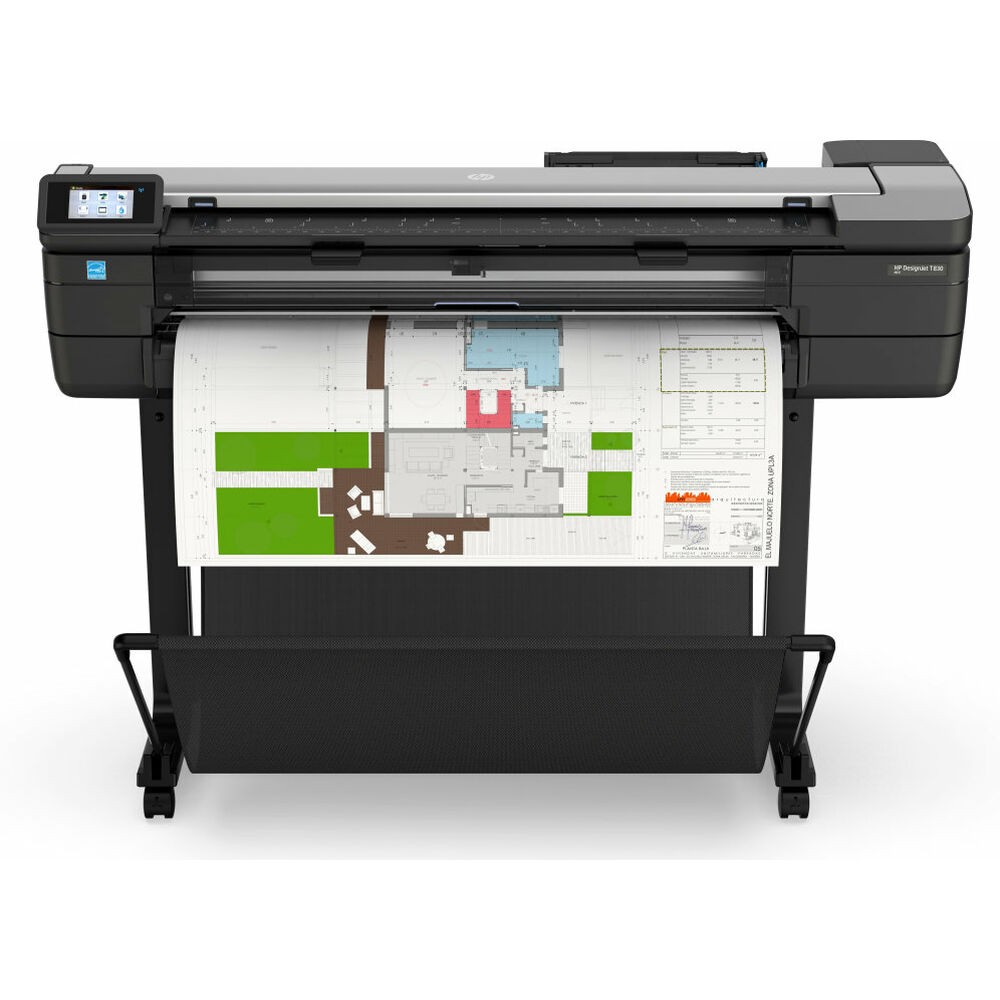 Impresora HP T830