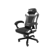 Cadeira de Gaming Fury NFF-1710 Preto Branco Branco/Preto Preto/Branco