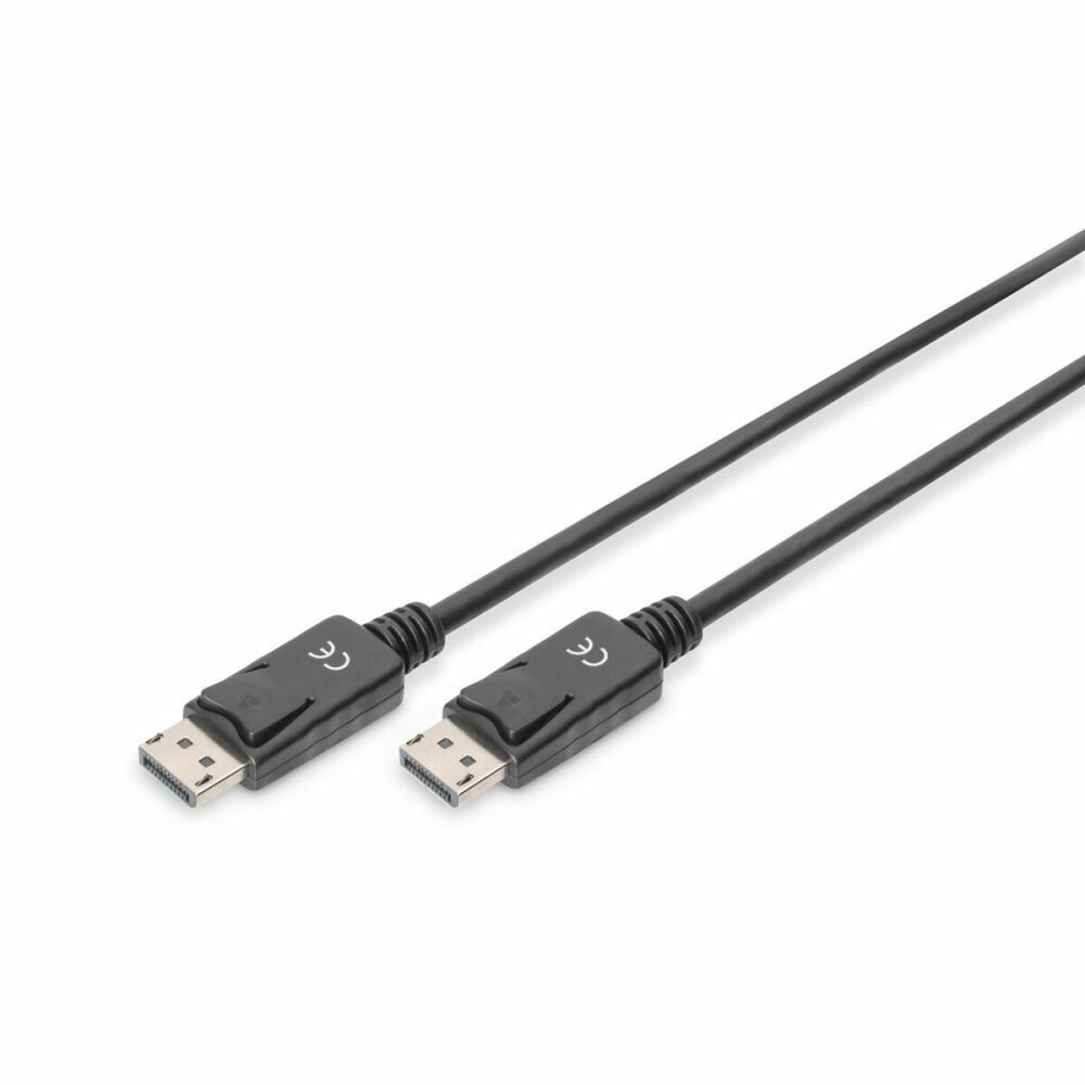 Câble DisplayPort Digitus AK-340100-030-S 3 m Noir 3 m