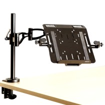 Laptop-Stand Fellowes 8211901 Stahl