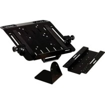 Laptop-Stand Fellowes 8211901 Stahl