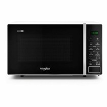 Microondas com Grill Whirlpool Corporation MWP 203 W 700 W Branco Preto 20 L (Recondicionado C)