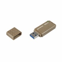 Memória USB GoodRam UME3 Eco Friendly Castanho 128 GB