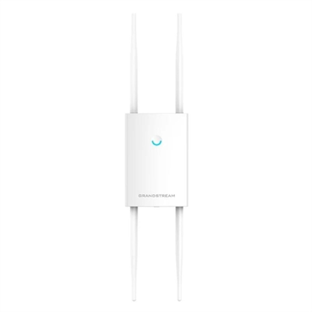 Ponto de Acesso Grandstream GWN7630LR Wi-Fi 5 GHz Branco Gigabit Ethernet IP66