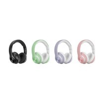 Auriculares Bluetooth Roymart Regular Pods AB-139 Multicolor