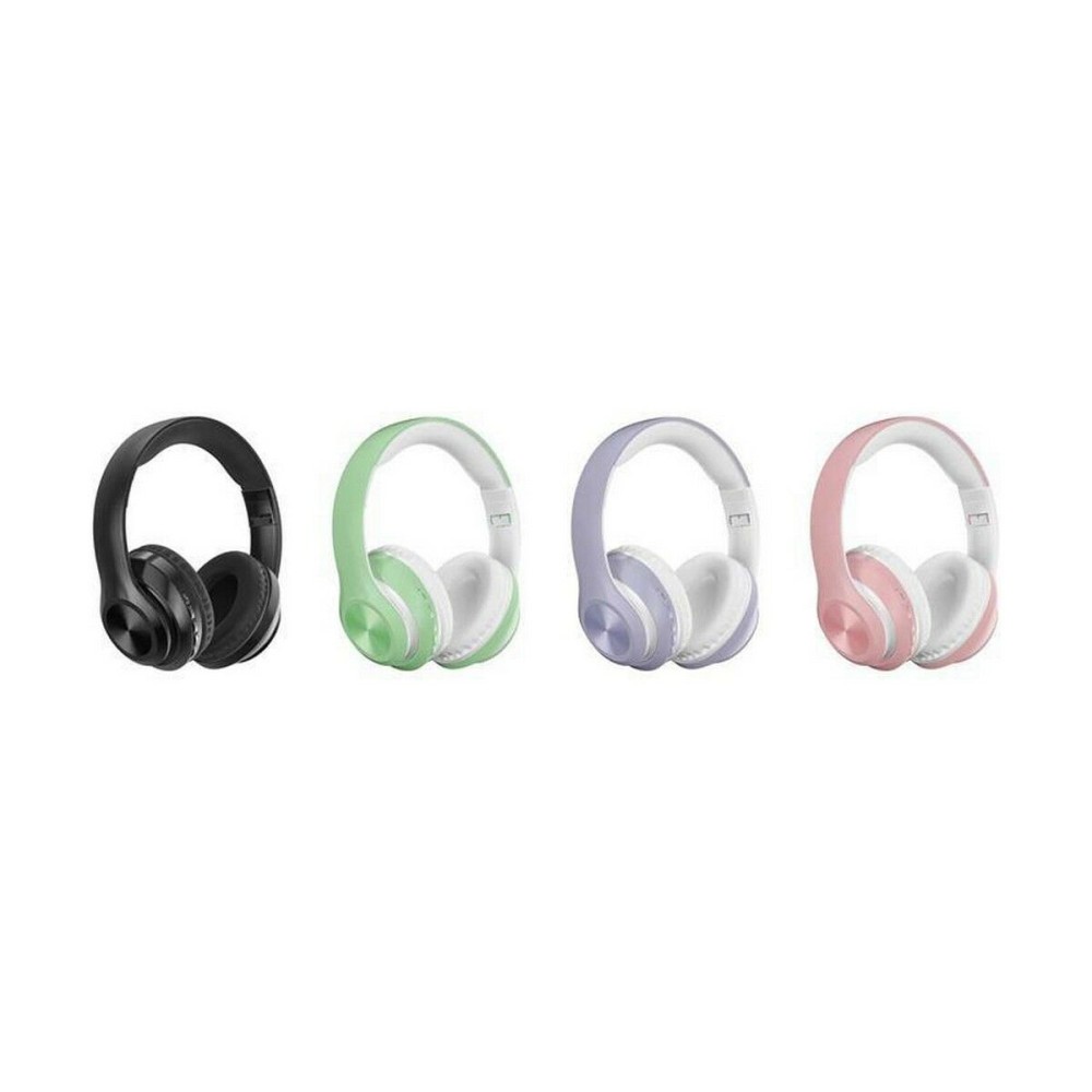 Bluetooth Headphones Roymart Regular Pods AB-139 Multicolour