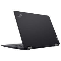 Notebook Lenovo 21AW003ASP Qwerty in Spagnolo 512 GB SSD 16 GB RAM 13,3" Intel Core I7-1255U