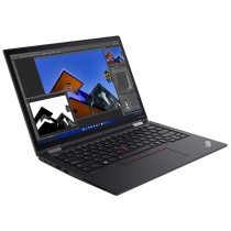 Notebook Lenovo 21AW003ASP Qwerty espanhol 512 GB SSD 16 GB RAM 13,3" Intel Core I7-1255U