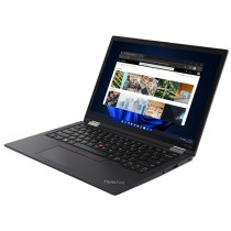 Notebook Lenovo 21AW003ASP Qwerty espanhol 512 GB SSD 16 GB RAM 13,3" Intel Core I7-1255U