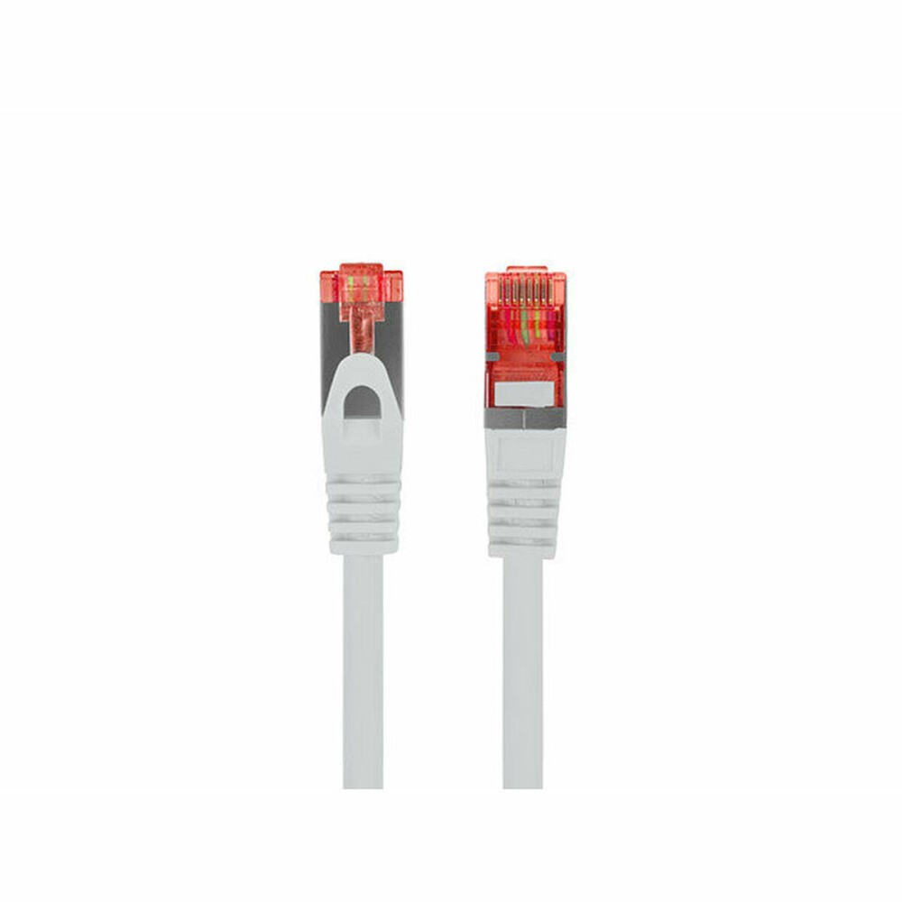 Cable de Red Rígido UTP Categoría 6 Lanberg PCF6-10CU-0025-S