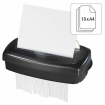 Trituradora de Papel Hama 00050543 Negro 15 L