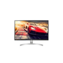 Écran LG 27UL500-W 27" IPS 4K Ultra HD HDR