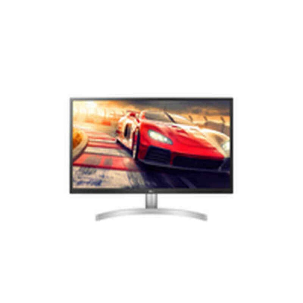 Écran LG 27UL500-W 27" IPS 4K Ultra HD HDR