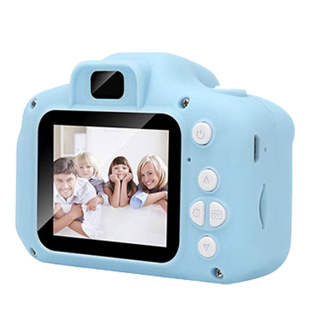 Cámara Digital Infantil Denver Electronics KCA-1330BLUE