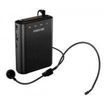 Amplificatore FONESTAR 30 W