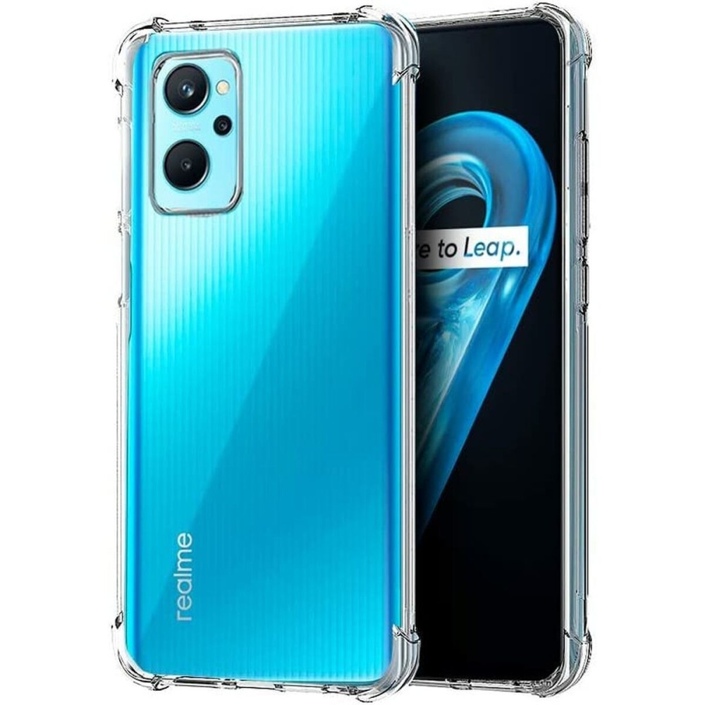 Funda para Móvil Cool Realme 9i / Oppo A76 / A96