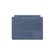 Teclado Bluetooth Microsoft 8XA-00108 Qwerty espanhol Espanhol