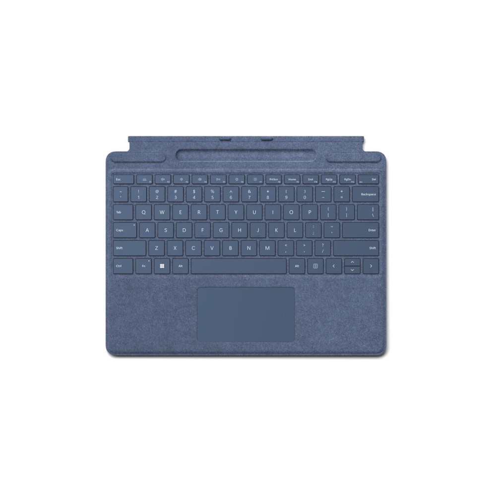 Teclado Bluetooth Microsoft 8XA-00108 Qwerty espanhol Espanhol