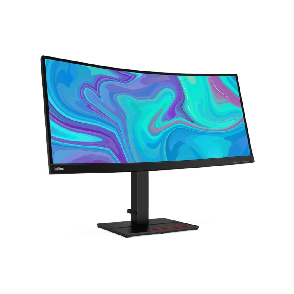 Monitor Lenovo T34W-20 LCD 4K 34"