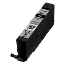 Compatible Ink Cartridge Canon CLI-581BK XL CCICTO0636 XL Black