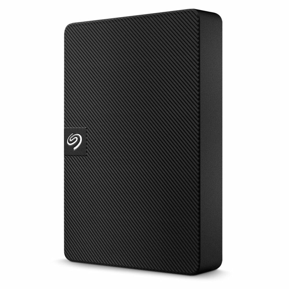 Disco Duro Externo Seagate STKM4000400          Preto