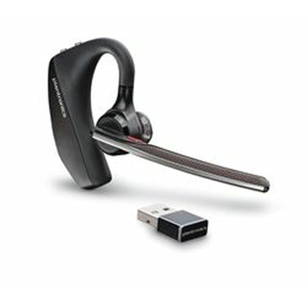 Auriculares Inalámbricos Poly 206110-102 Negro